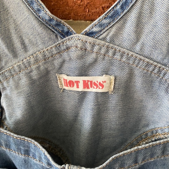 Overalls - Picture 3 of 3